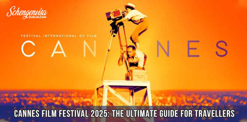 Cannes Film Festival 2025 The Ultimate Guide for Travellers